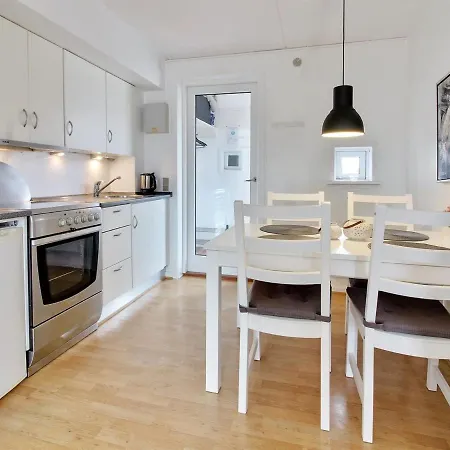 Anelia - 2-3km From The Sea In Western Jutland By Interhome *
