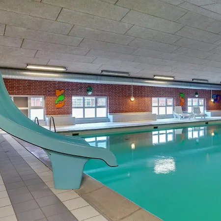 Apartment Anelia - 2-3km From The Sea In Western Jutland By Interhome *