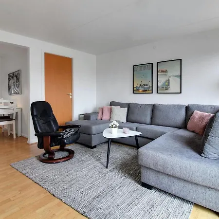 Anelia - 2-3km From The Sea In Western Jutland By Interhome *