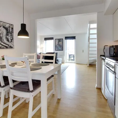 Anelia - 2-3km From The Sea In Western Jutland By Interhome * Sonderby (Romo)