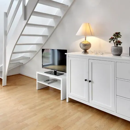 Anelia - 2-3km From The Sea In Western Jutland By Interhome Apartment