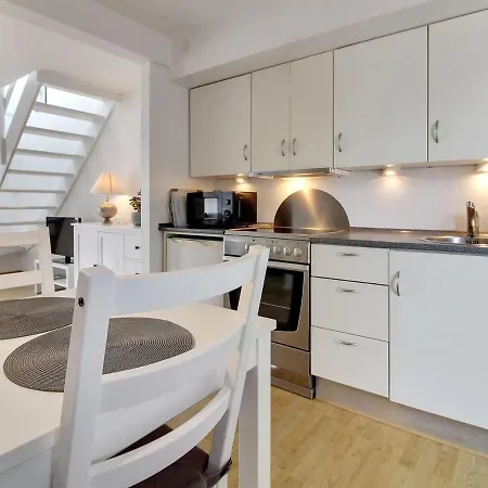 Anelia - 2-3km From The Sea In Western Jutland By Interhome Apartment