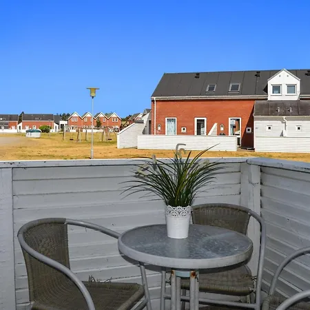 Anelia - 2-3km From The Sea In Western Jutland By Interhome Apartment *