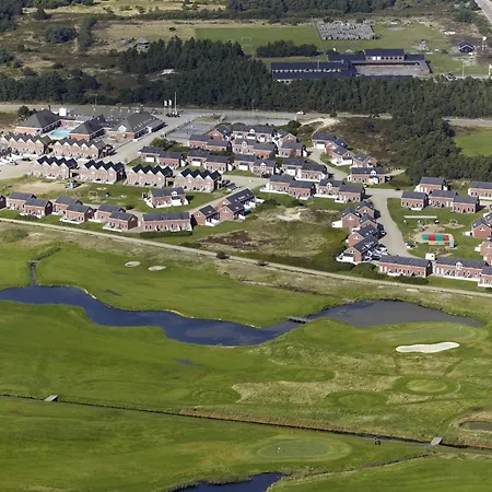 Anelia - 2-3km From The Sea In Western Jutland By Interhome *