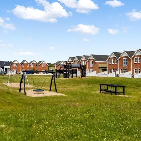 Lejlighed Anelia - 2-3km From The Sea By Interhome Sønderby