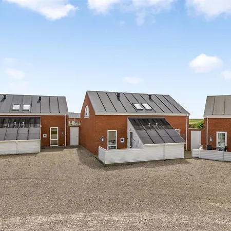 Lejlighed Anelia - 2-3km From The Sea By Interhome Sønderby