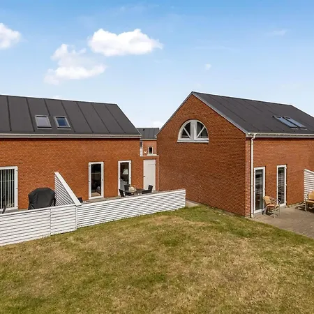 Anelia - 2-3km From The Sea By Interhome Sønderby