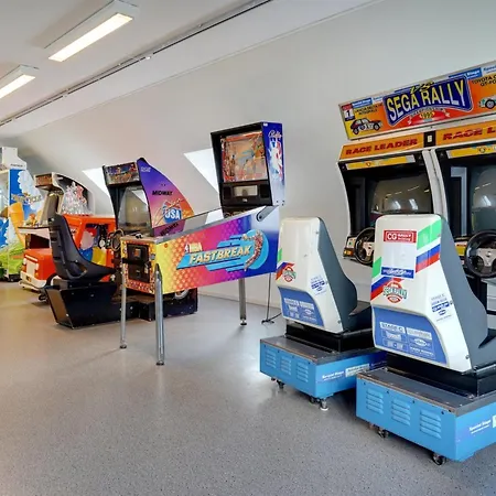 Anelia - 2-3km From The Sea By Interhome Lejlighed