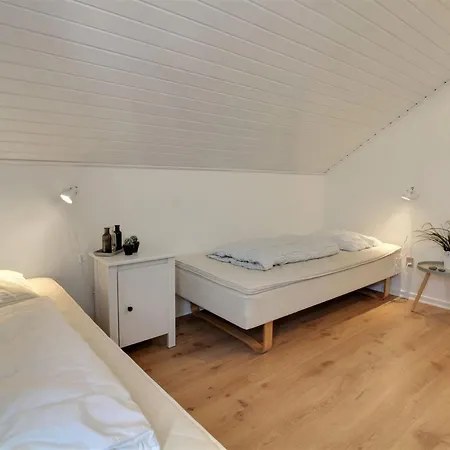 Lejlighed Anelia - 2-3km From The Sea By Interhome Sønderby