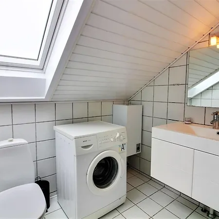 Lejlighed Anelia - 2-3km From The Sea By Interhome Sønderby