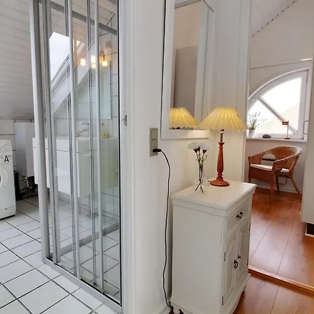 Anelia - 2-3km From The Sea By Interhome Lejlighed Sønderby