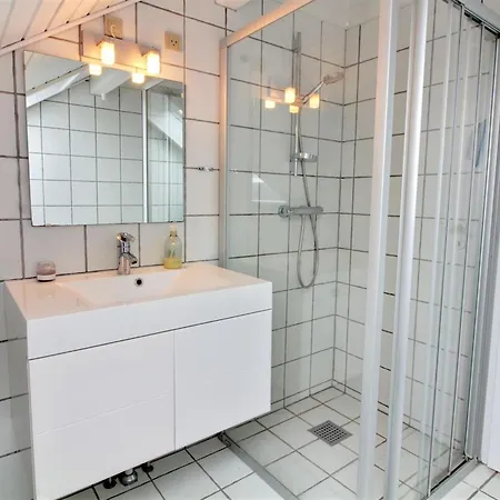 Anelia - 2-3km From The Sea By Interhome * Sønderby