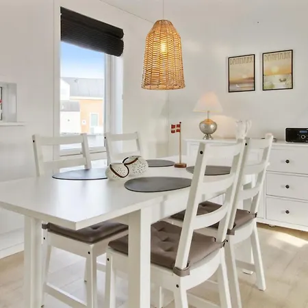 Lejlighed Anelia - 2-3km From The Sea By Interhome Sønderby