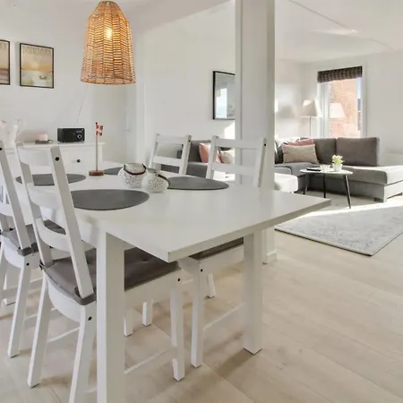 Anelia - 2-3km From The Sea By Interhome Lejlighed Sønderby