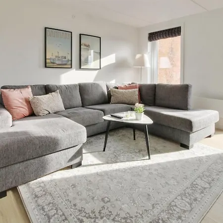 Anelia - 2-3km From The Sea By Interhome * Sønderby