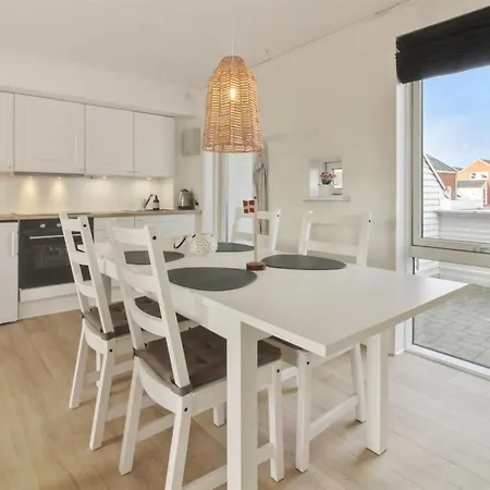 Anelia - 2-3km From The Sea By Interhome Sønderby